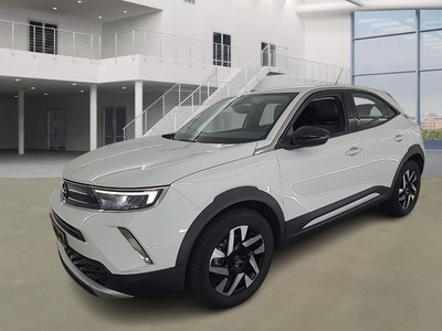 Opel Mokka-e 0.0 BUSINESS ELEGANCE 50-KWH 11KW BL., 2021