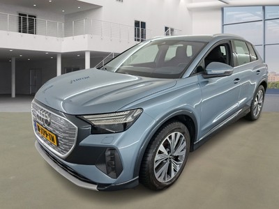 Audi Q4 e-tron 0.0 40 ADVANCED EDITION 77 KWH, 2021