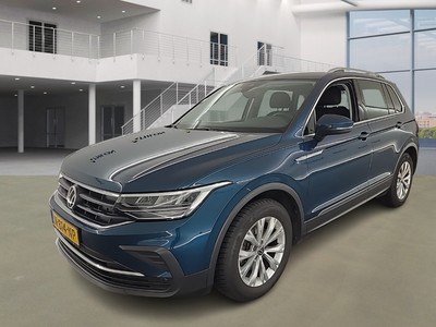 Volkswagen Tiguan 1.4 1.5 TSI LIFE BUSINESS, 2021