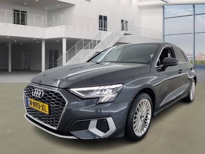 Audi A3 Sportback 0.9 30 TFSI ADVANCED EDITION, 2022