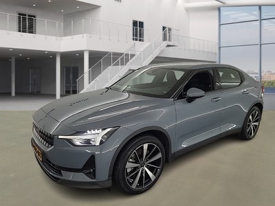 Polestar 2 0.0 LONG RANGE SINGLE MOTOR 78 KWH, 2021