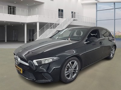 Mercedes-Benz A-KLASSE 1.3 180 BUSINESS SOLUTION AMG, 2022