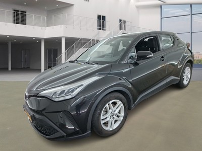 Toyota C-hr 1.7 1.8 HYBRID BUSINESS, 2022