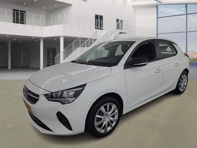 Opel Corsa-e 0.0 EDITION 50 KWH, 2022