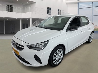 Opel Corsa-e 0.0 EDITION 50 KWH, 2022