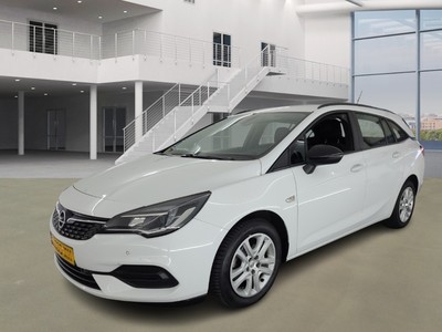 Opel Astra sports tourer 1.1 1.2 EDITION, 2022