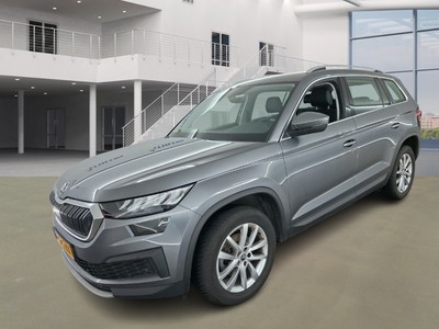 Skoda Kodiaq 1.4 1.5 TSI BUSINESS EDITION, 2022