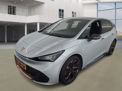 CUPRA Born 0.0 ADRENALINE ONE 62 KWH, 2022