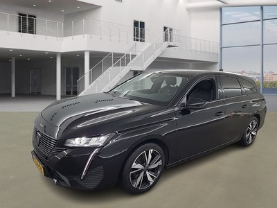 Peugeot 308 sw 1.1 1.2 PURETECH ALLURE, 2022
