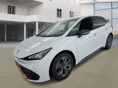 CUPRA Born 0.0 BUSINESS PLUS 62 KWH, 2022