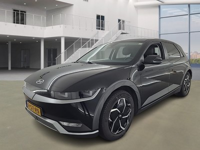 Hyundai Ioniq 5 0.0 CONNECT 77.4 KWH, 2022