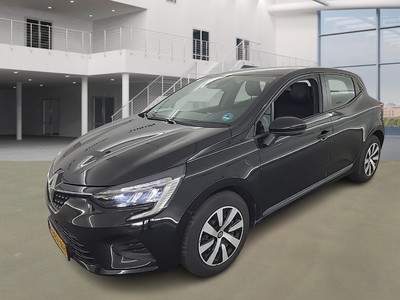 Renault Clio 0.9 1.0 TCE 90 EQUILIBRE, 2022