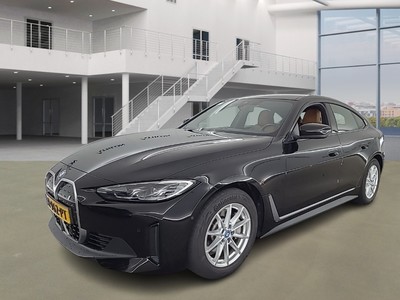 BMW I4 0.0 EDRIVE40 84 KWH, 2022