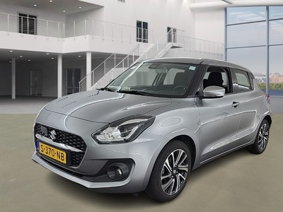Suzuki Swift 1.1 1.2 STYLE SMART HYBRID, 2023