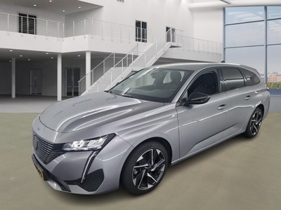 Peugeot 308 sw 1.1 1.2 PURETECH ALLURE PACK BUSINESS, 2023