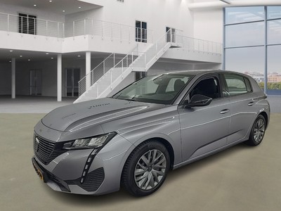 Peugeot 308 1.1 1.2 PURETECH ACTIVE PACK BUSINESS, 2023