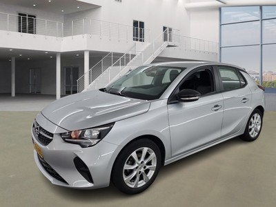 Opel Corsa 1.1 1.2 EDITION, 2023