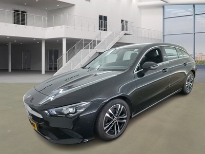Mercedes-Benz Cla-klasse shooting brake 1.3 180 BUSINESS LINE, 2023
