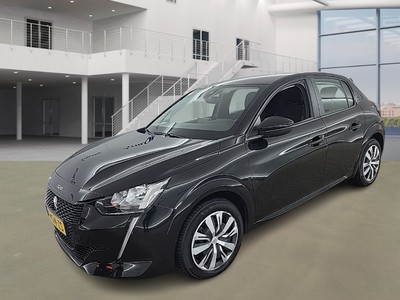 Peugeot E-208 0.0 EV ACTIVE 50 KWH, 2023