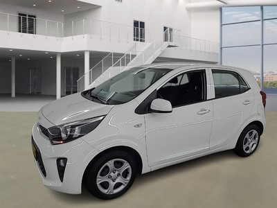 Kia Picanto 0.9 1.0 DPI COMFORTLINE, 2023