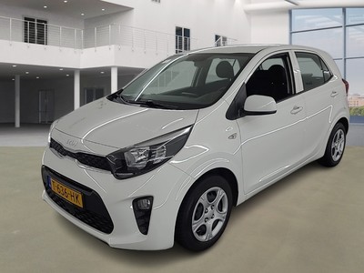 Kia Picanto 0.9 1.0 DPI COMFORTLINE, 2023
