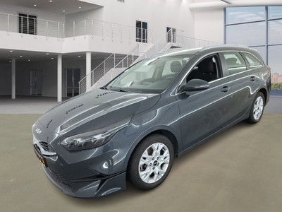 Kia Ceed sportswagon 0.9 1.0 T-GDI MHEV DYNAMICLINE, 2023
