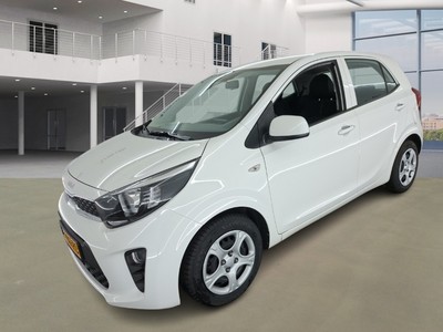 Kia Picanto 0.9 1.0 DPI COMFORTLINE, 2023