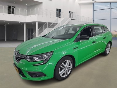 Renault Megane estate 1.4 1.5 DCI ECO2 ZEN, 2018