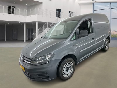 Volkswagen Caddy 1.9 2.0 TDI L1H1 BMT ECONOMY BUSINESS, 2018