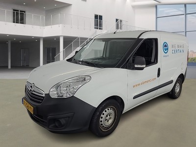 Opel Combo 1.2 1.3 CDTI L1H1 EDITION, 2017