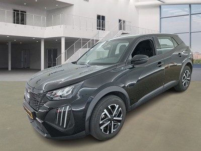 Peugeot E-2008 0.0 EV ACTIVE 54 KWH, 2023