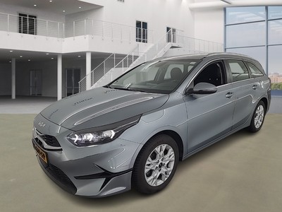 Kia Ceed sportswagon 0.9 1.0 T-GDI DYNAMICLINE, 2023