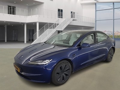 Tesla Model 3 0.0 PREMIUM LONG RANGE AWD 78 KWH, 2023