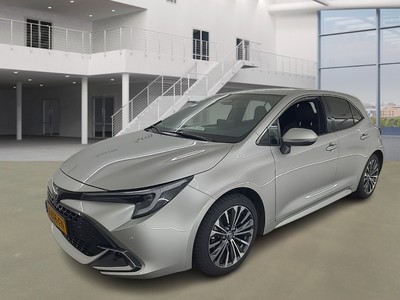 Toyota Corolla 1.7 HYBRID 140 BUSINESS PLUS, 2023