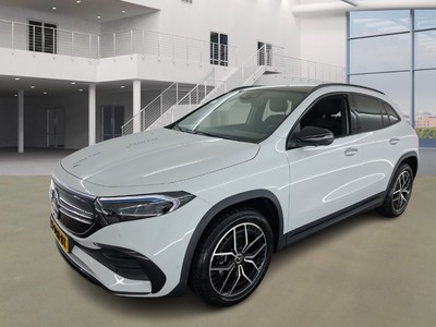 Mercedes-Benz Eqa 0.0 250+ BUSINESS EDITION 71 KWH, 2023