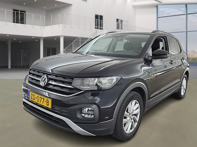 Volkswagen T-cross 0.9 1.0 TSI LIFE, 2019