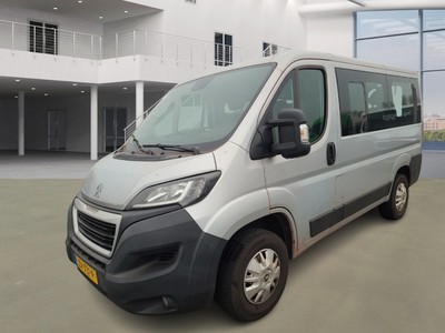 Peugeot Boxer 2.1 330 2.2 BLUEHDI L1H1 PREMIUM PACK, 2019