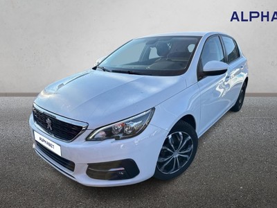 Peugeot 308 AFFAIRE BlueHDi 100 S&amp;S PREMIUM PACK VF [5P] 6-100CH-5cv, 2020