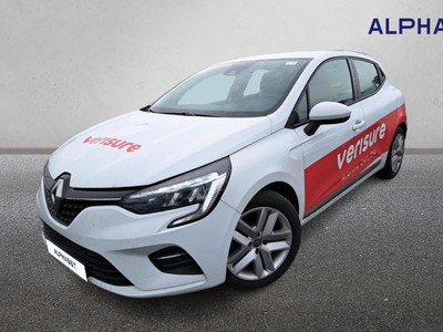 Renault Clio Business E-Tech hybride 140 -21N VP [5P] bva 6-140CH-5cv, 2021