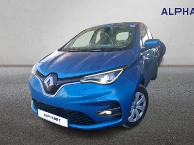 Renault ZOE Business R110 Achat Integral VP [5P] bva 1-108CH-4cv, 2020