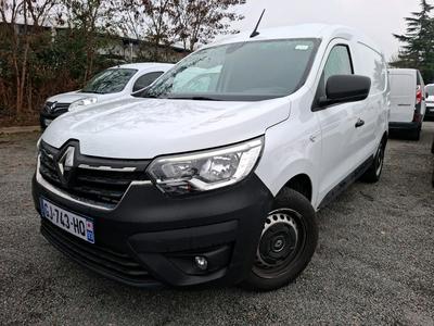 Renault EXPRESS Confort - Tce 100-22 VU [4P] bvm 6-102CH-8cv, 2022