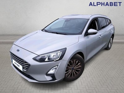 Ford Focus SW 1.0 EcoBoost 125ch autoTitanium X Busine VP [5P] bva 8-125CH-6cv, 2022