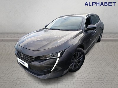 Peugeot 508 SW BlueHDi 130 S&amp;S EAT8 ALLURE BUSINESS VP [5P] bva 8-130CH-7cv, 2021