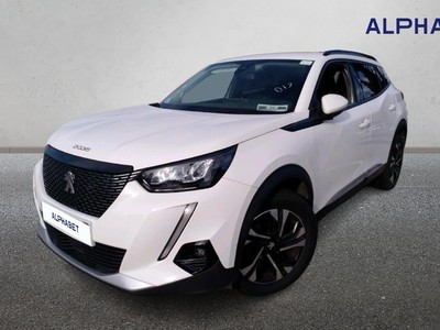 Peugeot 2008 1.5 BLUEHDI 110 S&amp;S ALLURE BUSINESS VP [5P] bvm 6-110CH-5cv, 2021