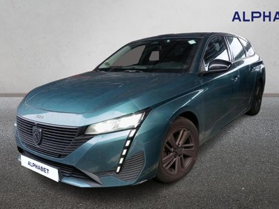 Peugeot 308 SW BlueHDI 130 ACTIVE PACK VP [5P] bvm 6-130CH-7cv, 2022