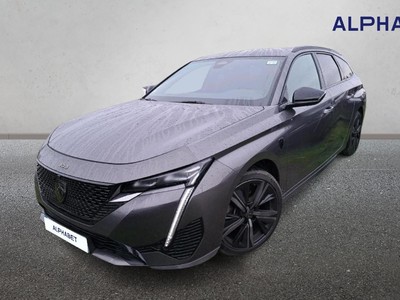 Peugeot 308 SW BlueHDi 130 EAT 8 GT PACK VP [5P] bva 8-130CH-7cv, 2022