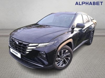 Hyundai Tucson 1.6 T-GDI 150 DCT-7 HYBRID 48V CREATIVE VP [5P] bva 7-150CH-8cv, 2023