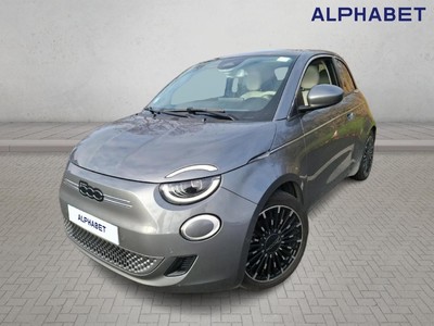 Fiat 500 42kWh La Prima 3+1 VP [4P] bva 1-118CH-3cv, 2023