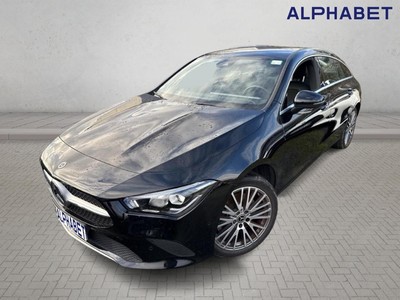 Mercedes-Benz CLA SHOOTING BR CLA 250 e Business Line VP [5P] bva 8-218CH-8cv, 2022