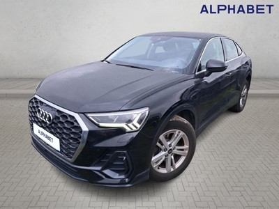 Audi Q3 Sportback 45 TFSI E 245 S TRONIC BUSINESS LINE VP [5P] bva 6-245CH-8cv, 2022